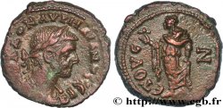 AURELIANUS Tétradrachme