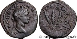 SEVERUS ALEXANDER  Diassaria