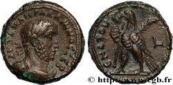 GALLIENUS Tétradrachme