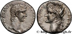 GERMANICUS Drachme