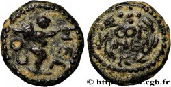 SYRIE - COELE-SYRIE - HELIOPOLIS (BAALBECK) Diassaria TTB