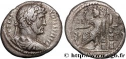 HADRIAN Tétradrachme