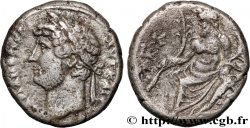 HADRIAN Tétradrachme