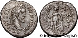 ANTONINUS PIUS Tétradrachme