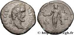 ANTONINUS PIUS Tétradrachme