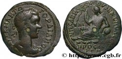 GORDIAN III Tetrassaria