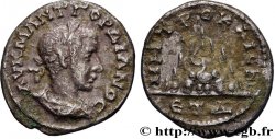 GORDIAN III Drachme