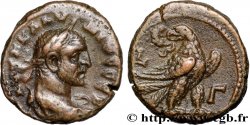 CLAUDIUS II GOTHICUS Tétradrachme