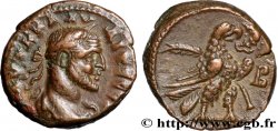 CLAUDIUS II GOTHICUS Tétradrachme