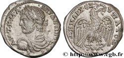 CARACALLA Tétradrachme syro-phénicien