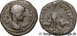 GORDIEN III Dupondius