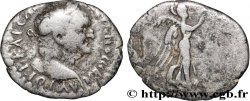 VESPASIEN Hemidrachme