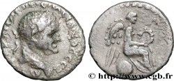 VESPASIEN Hemidrachme