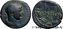 TRAIANUS Bronze