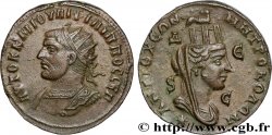 PHILIPPE Ier L ARABE Octassaria