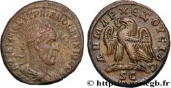 TRAJAN DECIUS Tétradrachme syro-phénicien