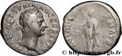 TRAJAN Didrachme