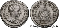 GORDIAN III Drachme