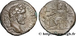 ANTONINUS PIUS Tétradrachme