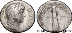 HADRIAN Didrachme