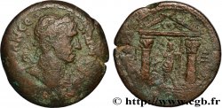 TRAIANUS Drachme