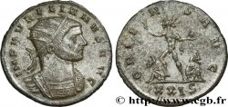 AURELIAN Aurelianus MS