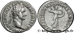 DOMITIANUS Denier