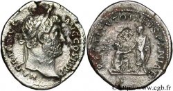 HADRIAN Denier