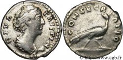 FAUSTINA MAIOR Denier SS