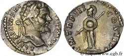 SEPTIMIUS SEVERUS Denier