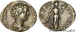 CARACALLA Denier XF