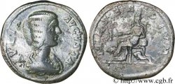 JULIA DOMNA Sesterce