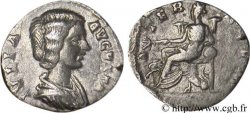 JULIA DOMNA Denier VF
