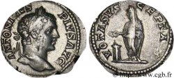 CARACALLA Denier