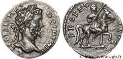 SEPTIMIUS SEVERUS Denier