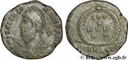 JULIAN II THE PHILOSOPHER Maiorina ou nummus, (PB, Æ 3)