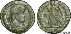 VALENTINIEN Ier  Nummus, (PB, Æ 3) SUP