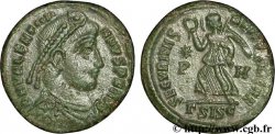 VALENTINIEN Ier  Nummus, (PB, Æ 3) SPL