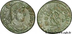 VALENS Nummus, (PB, Æ 3)