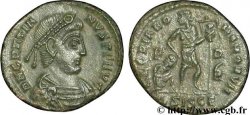 GRATIEN Nummus, (PB, Æ 3)