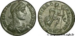 GRATIEN Nummus, (PB, Æ 3)