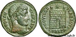 CONSTANTIN Ier LE GRAND Centenionalis ou nummus