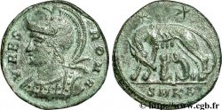 ROME Centenionalis ou nummus