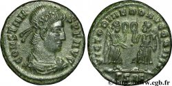 CONSTANS Centenionalis ou nummus SUP
