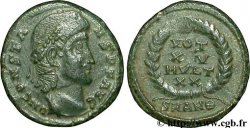 CONSTANS Centenionalis ou nummus AU