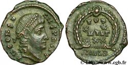 CONSTANS Centenionalis ou nummus