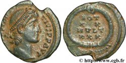 CONSTANCE II Centenionalis ou nummus