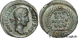 CONSTANCE II Centenionalis ou nummus