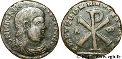MAGNENCE Double maiorina, (GB, Æ 1)