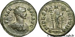 PROBUS Aurelianus